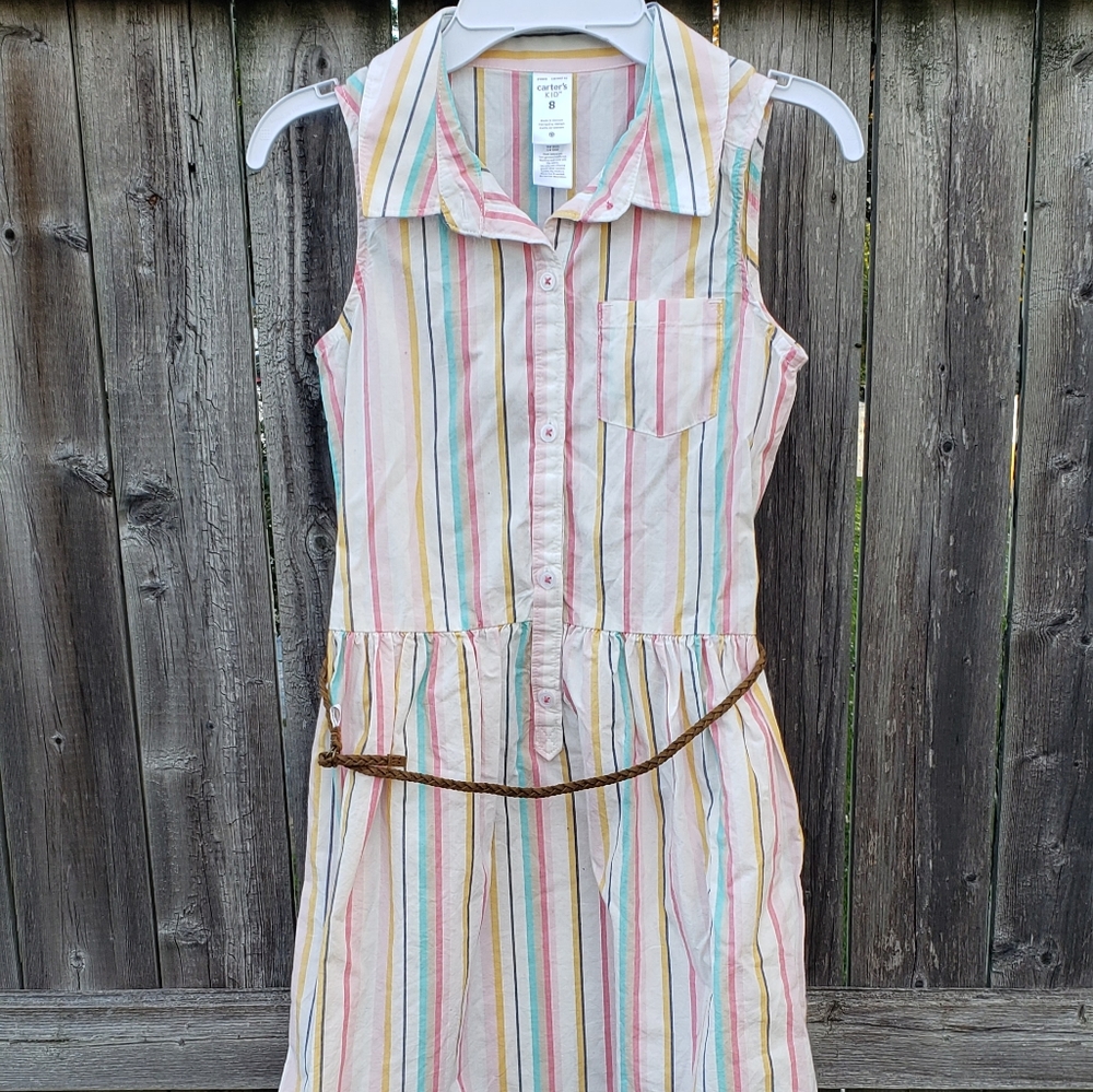 Girls dress